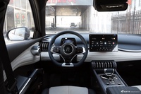 2022款元PLUS 510KM 旗舰型