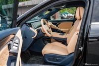 2024款岚图FREE 超长续航智驾版