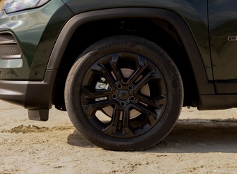 2025款指南者 North Star Special Edition 官图