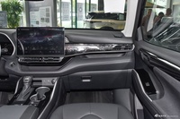 2026款汉兰达 2.5L智能电混双擎四驱精英版 7座