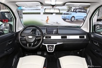 2022款百智大熊 10.36kWh 乐熊S