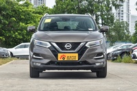 2023款逍客 经典 2.0L XV Prem. CVT智享版