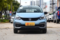 2021款LIFE 1.5L CROSSTAR灵趣版 