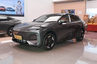 2025款深蓝S07 215Max 深蓝智驾AD PRO增程版