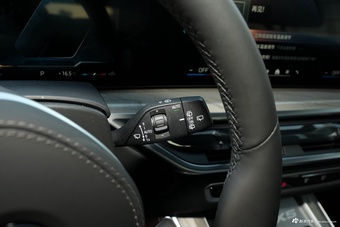 2026款宝马X5 xDrive 40Li M运动曜夜套装