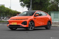 2023款小鹏G6 755 超长续航 Max