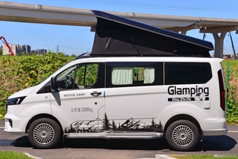 2025款颢屹全顺 迈阿密 2.T Max 官图