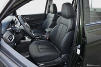 2022款宝典2.5T柴油四驱舒享版长轴JX4D25A6L