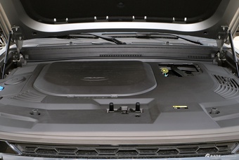 2025款山海T2 206km XWD 穿越加长版