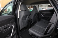 2021款捷途X70 PLUS 改款 1.5T 手动风 7座