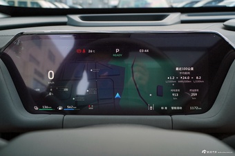 2025款枭龙MAX Hi4 165 Ultra 智驾版