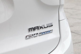 2022款上汽MAXUS G10 2.0T自动精英版 汽油 7座