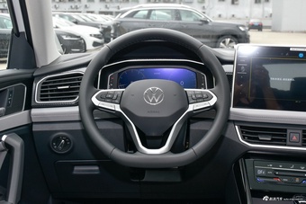 2026款探岳 3000万辆甄选款 330TSI