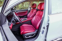 2022款风光580 高配