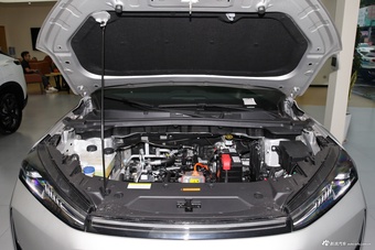 2026款风神L7纯电 530km 越享型