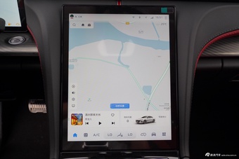 2025款红旗H6 2.0T 致美版