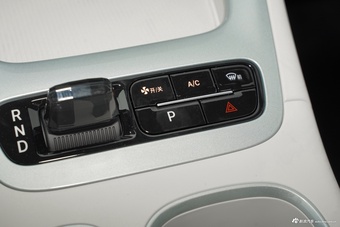 2025款吉利星愿 310km 梦想版