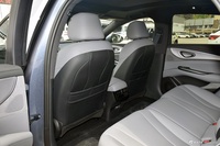 2025款海豹07 DM-i 智驾版 1.5L 125km 豪华型