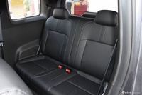 2024款宝骏悦也 智尊版