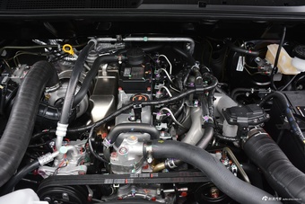 2020款经典瑞迈2.8T手动两驱柴油国VI舒适型加长版