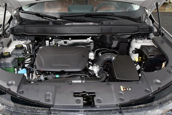 2025款枭龙MAX Hi4 165 Plus 长续航版