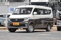 2021款跨越星V5 1.6L招财版舒适型DAM16KR