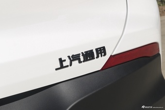 2022款创酷RS 1.5T CVT酷