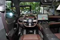 2026款smart精灵3号 型动四驱版