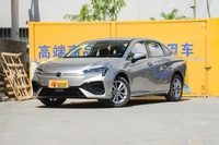 2023款AION S 魅 580