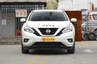 2021款楼兰2.5L XL两驱智联豪华版