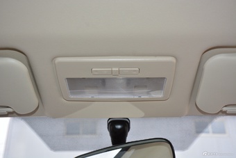 2022款凯锐浩克2.0L途悦豪华9座高顶1TZS