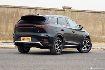 2025款唐DM-i 115KM 尊荣型