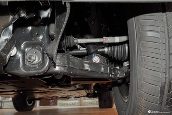 2025款纵横G700 纵野版 5座