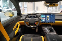 2025款小米SU7 Ultra