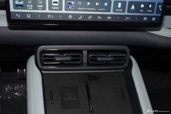 2025款豹5 天神智驾Ultra版