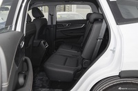 2023款瑞虎8 230TCI 手动进阶版