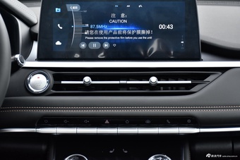 2025款瑞虎8 卓越版 230TCI 手动舒适版 5座