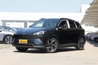 2021款ARCFOX极狐αT 480S+