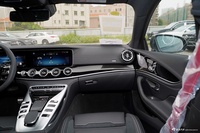 2025款AMG GT 50 四门跑车 中国特别版