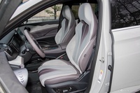 2024款护卫舰07荣耀版 DM-i 205KM 旗舰型