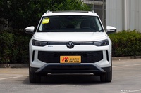 2026款探岳L PHEV PRO