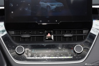 2025款锋兰达 2.0L CVT精英版PLUS