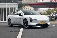 2025款小鹏MONA M03 600 超长续航 Max