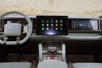 2025款豹5 210KM 天神Ultra版