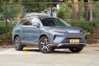 2025款海狮07 DM-i 智驾版 150 智航+版