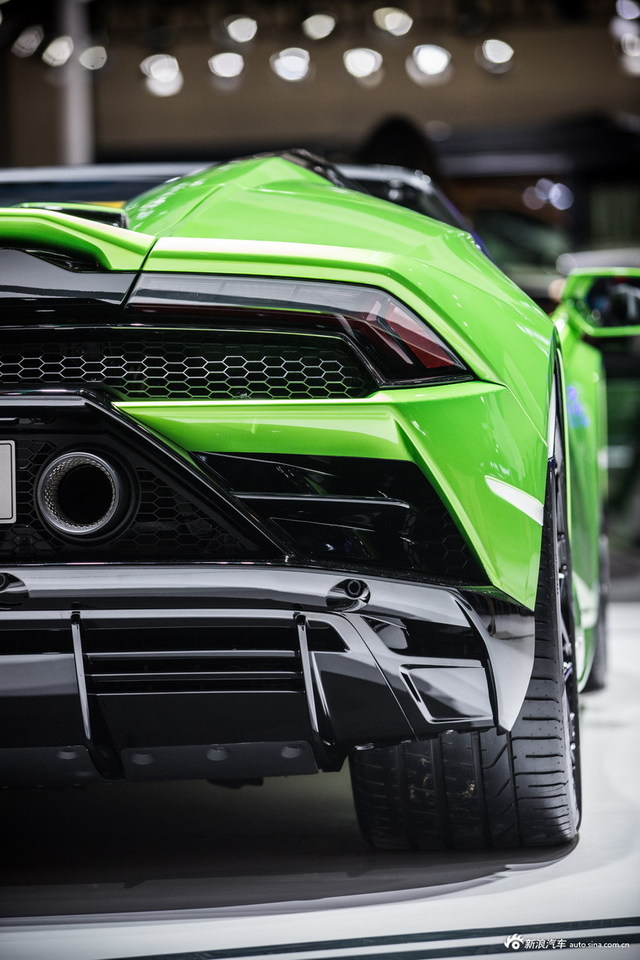 Huracan