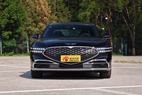 2023款捷尼赛思G90 行政加长版