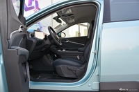 2020款哪吒U 520 U行版