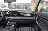 2022款奔腾T55 1.5T自动超跃款