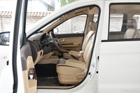 2020款昌河M50S 1.5L手动舒适型7座